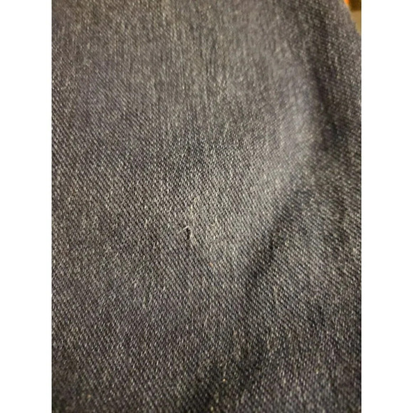 SPANX Blue The Slim X Super Skinny Jeans Jeggings Style FD0114 Size 29 (8) - Picture 10 of 12